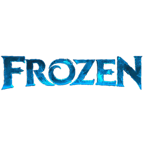 Frozen BD